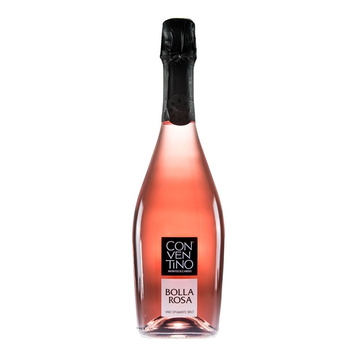 Bolla Rosa 75cl
